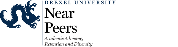 Near Peers Academic Advising, Retention and Diversity