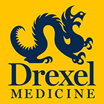 Social Media Drexel Medicine logo