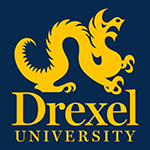 Social Media Drexel University logo