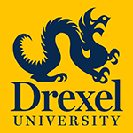 Social Media Drexel University logo