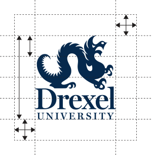 Drexel University vertical usage