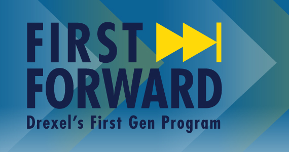 First Forward