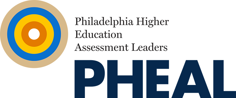 Philadelphia Higher Education Assessment Leaders (PHEAL)