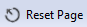 Reset Page icon.