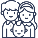 Family icon