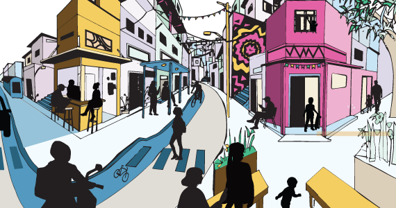 gender and urban health