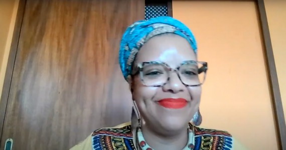 Dialogos SALURBAL speaker view 