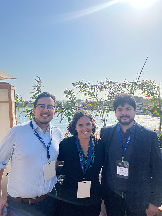 Air Conference 2025 ELCAF