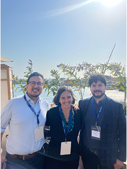 Air Conference 2025 ELCAF