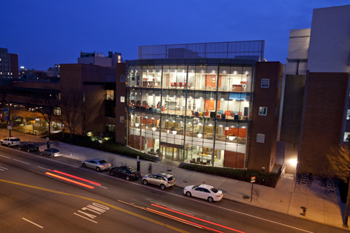 the Kline School of Law ABA Accreditation