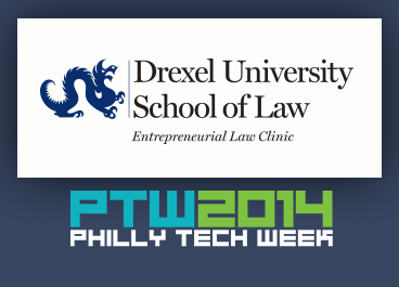 Entrepreneurial Law Clinic Presents at Philly Tech Week