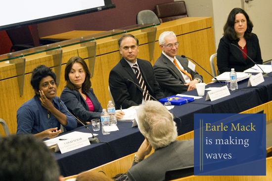 International Law Symposium