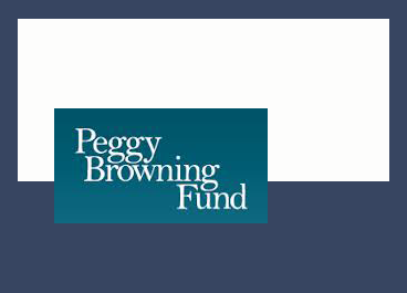 The Peggy Browning Fund