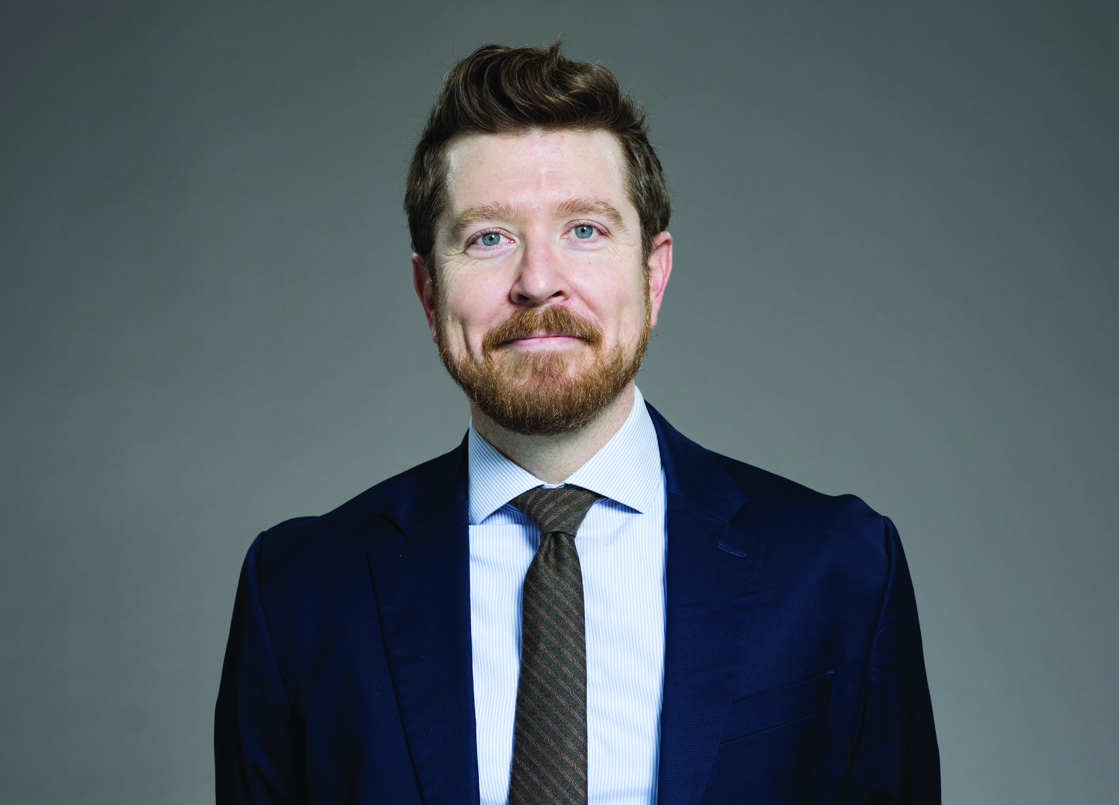 Professor Adam Benforado