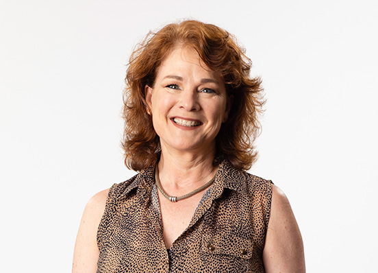 Professor Clare Keefe Coleman