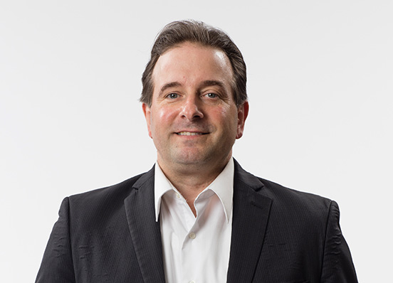 Professor David DeMatteo