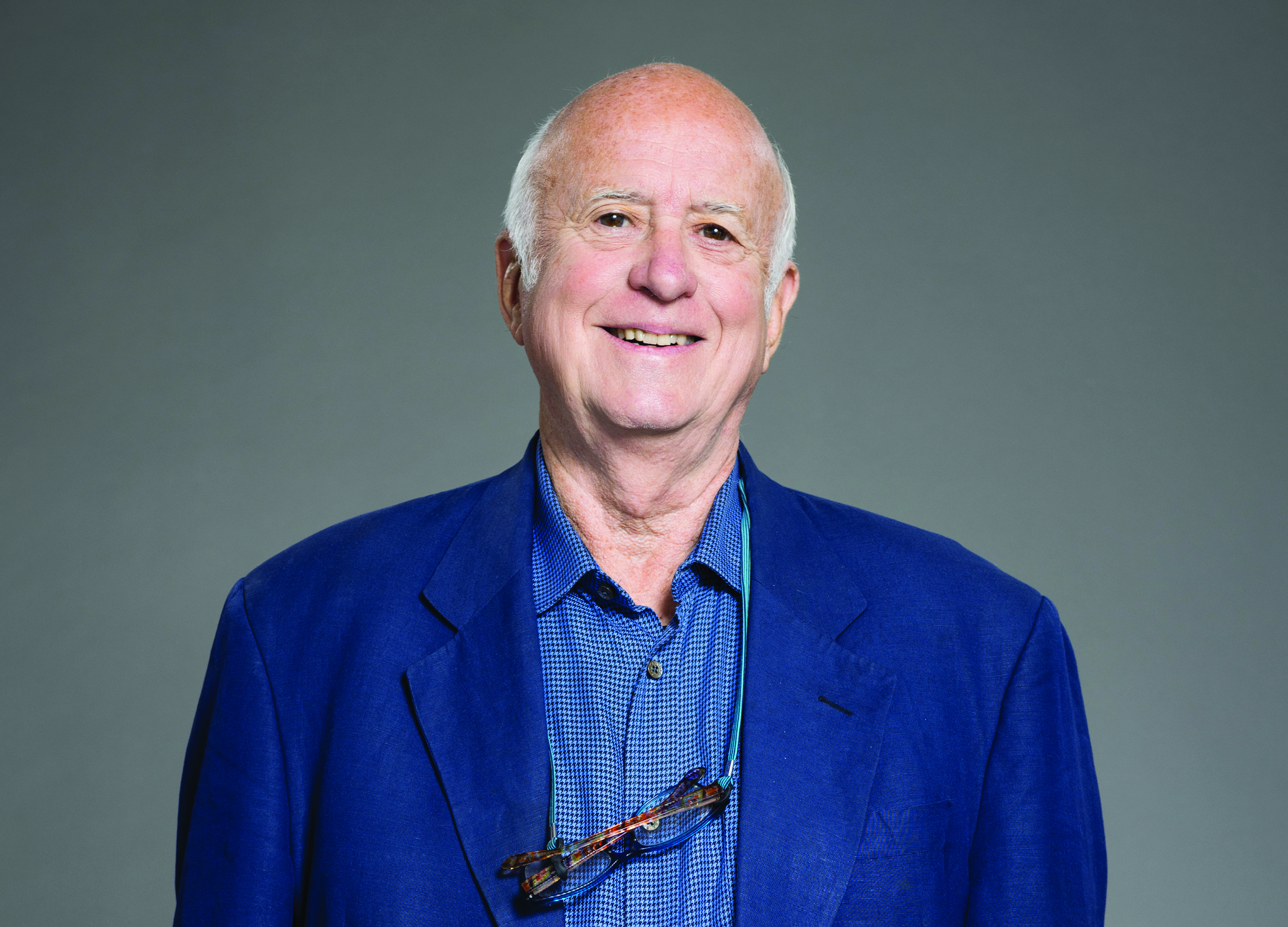 Professor Barry Furrow