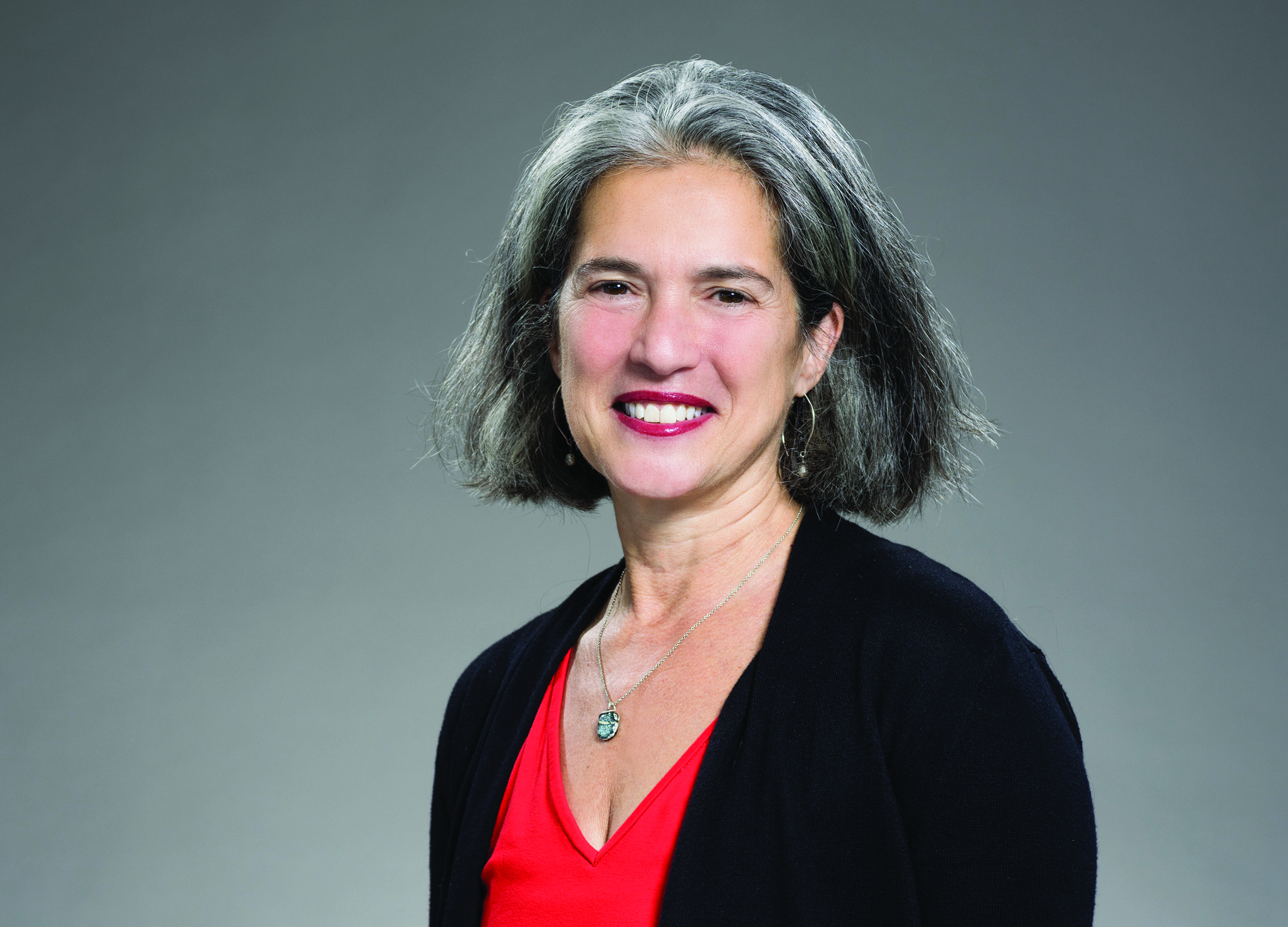 Professor Deborah S. Gordon