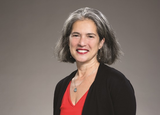 Professor Deborah S. Gordon
