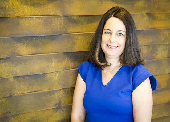 Professor Pammela Quinn