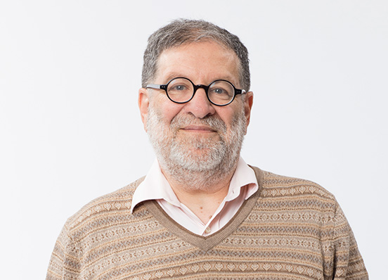 Professor Norman P. Stein