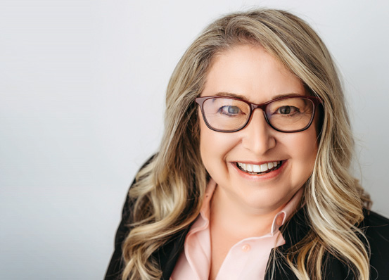 Professor Lisa A. Tucker