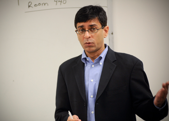 Professor Anil Kalhan