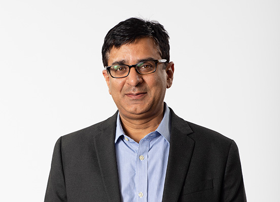 Professor Anil Kalhan