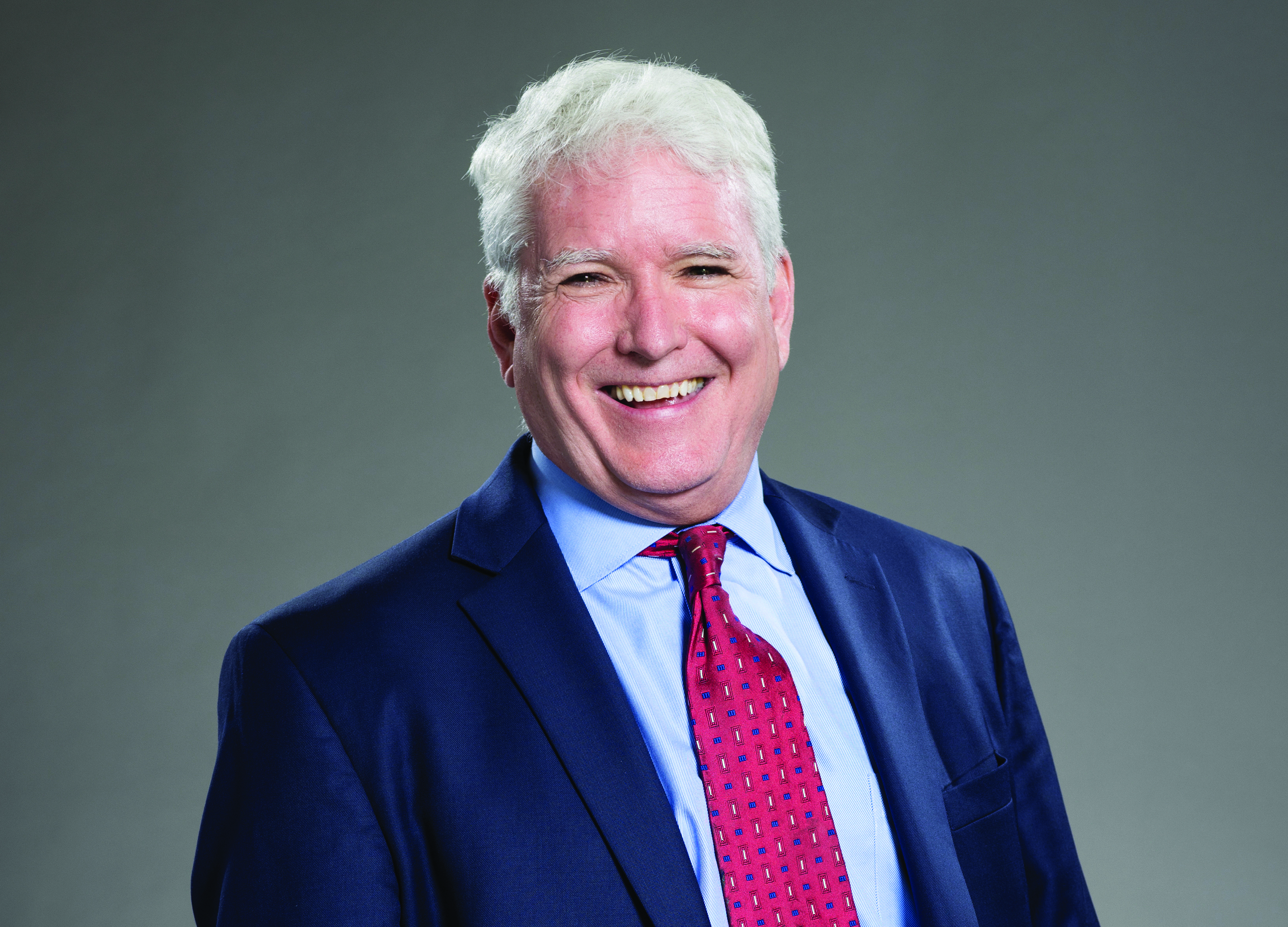 Senior Associate Dean of Students Kevin P. Oates 