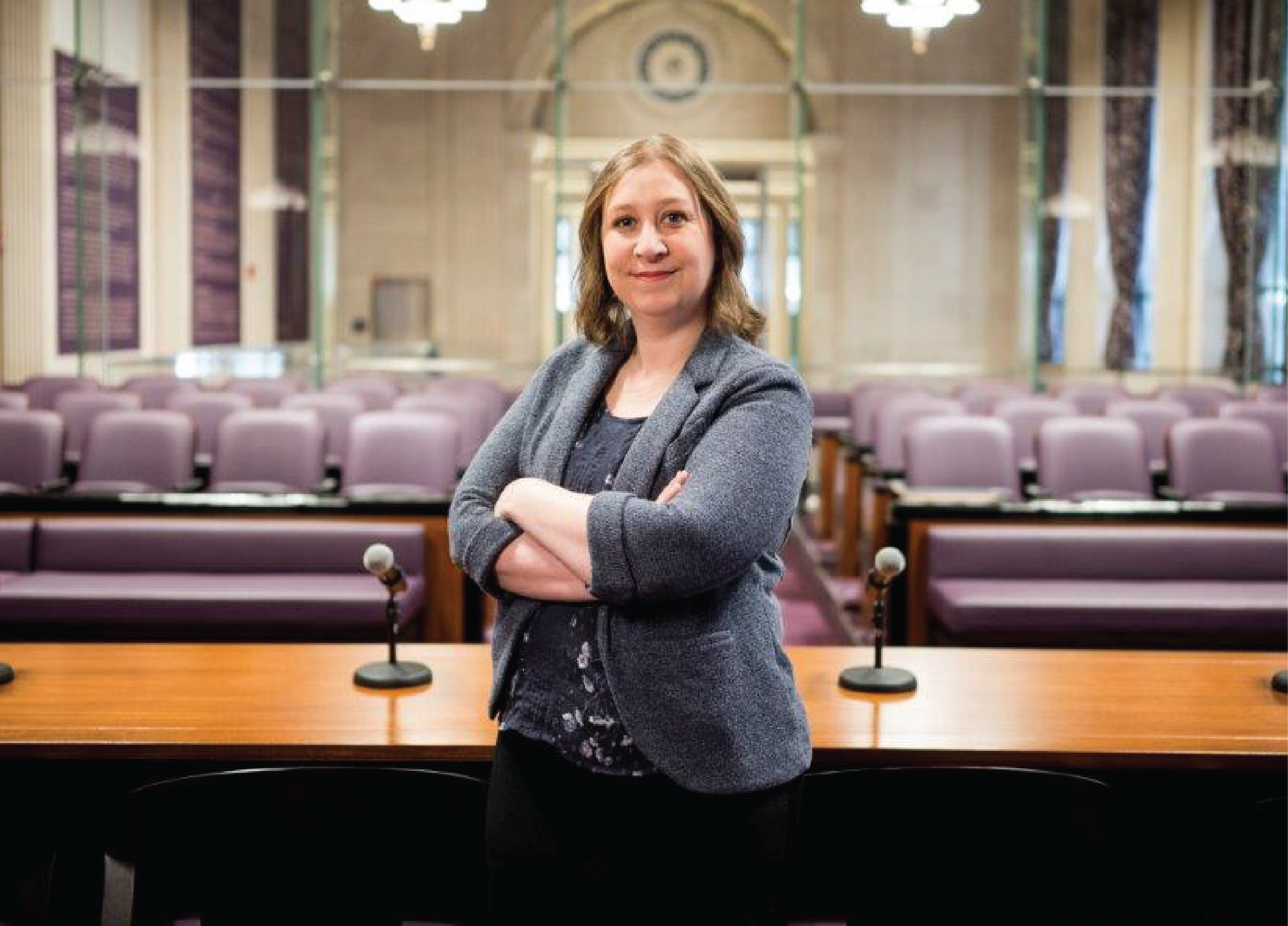 Veronica J. Finkelstein | Drexel Kline School of Law