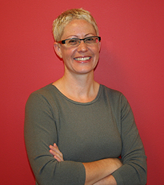 Professor Rose Corrigan