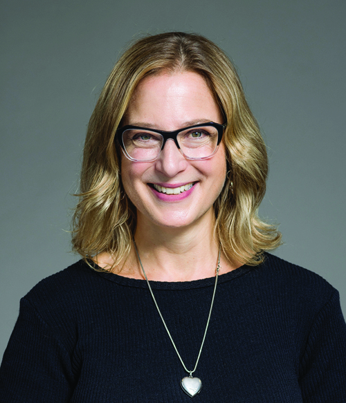 Professor Chapin Cimino