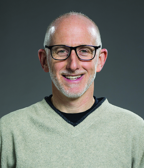 Professor David S. Cohen