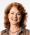 Professor Clare Keefe Coleman