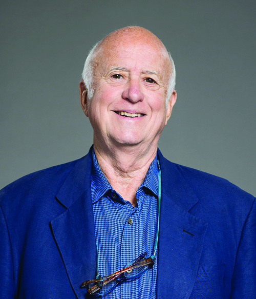 Professor Barry R. Furrow