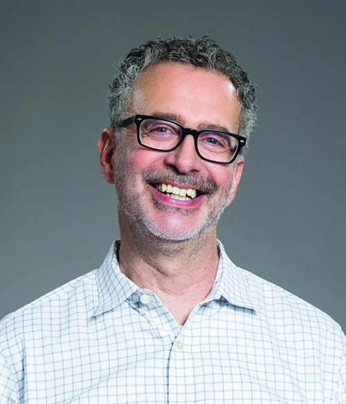 Professor Alex C. Geisinger