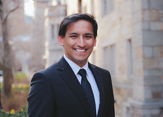 Fernando J. Loayza Jordán