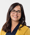 Professor Rachel Lopez