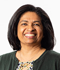 Professor Reena E. Parambath