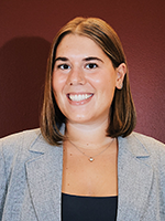 Allie DePascale