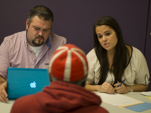 Expanded Pro Bono Opportunities Benefit Community and Students