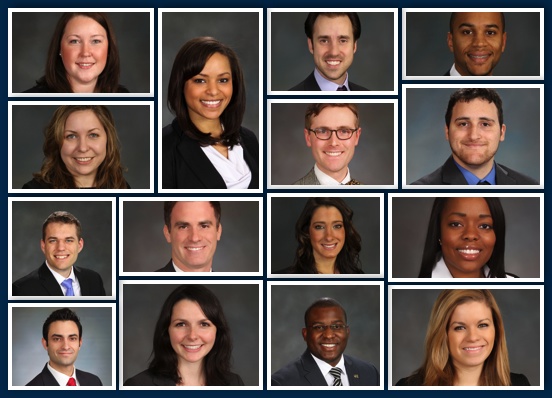 Philadelphia’s New Movers and Shakers 