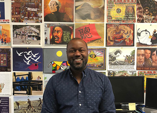 Home | Docket Newsletter | Drexel University Thomas R. Kline School of Law