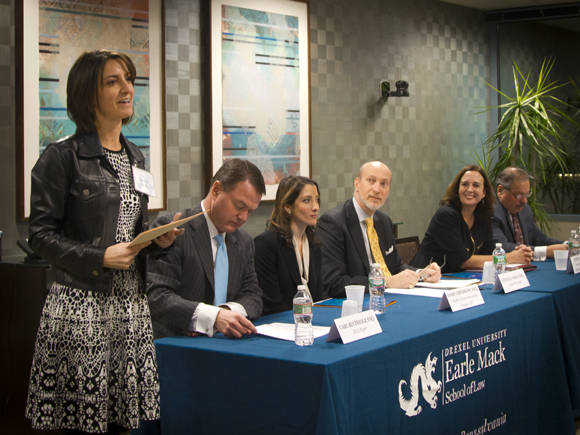 CLE Spotlights Power of Board Service in Career Building