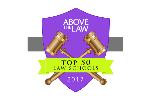 Drexel's Kline School Law Ranked among Top U.S. Law Schools by Above the Law Drexel Kline School of