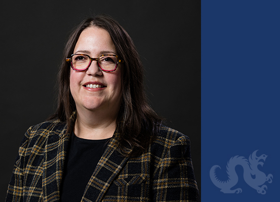 Professor Nicole Iannarone