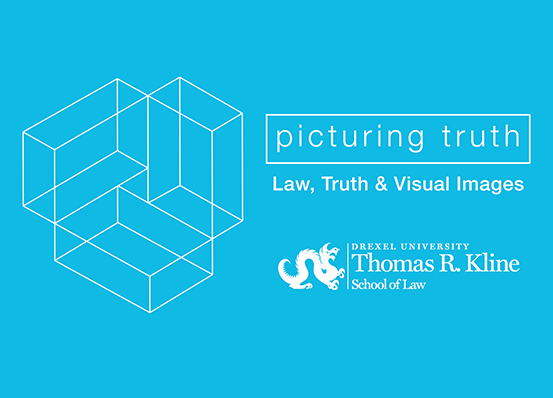 picturing truth: Law, Truth & Visual Images