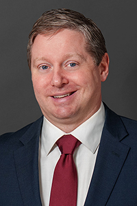 Andy Mahon
