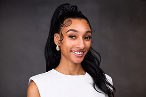 Dañiela Wright