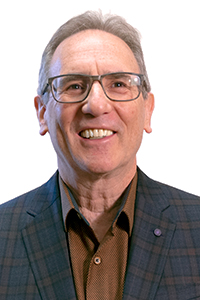 David Hoffman